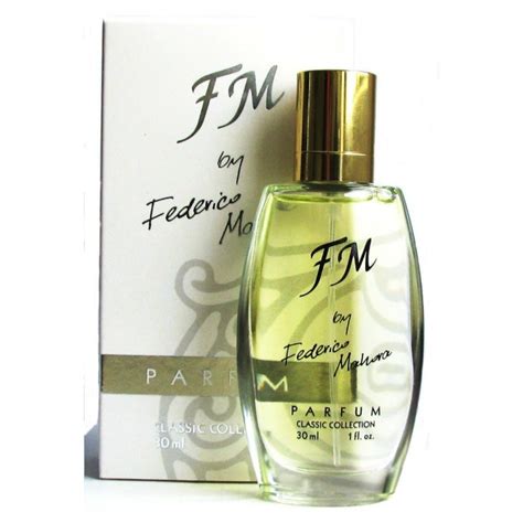 fm classic collection perfume|Your FM Perfume Guide.